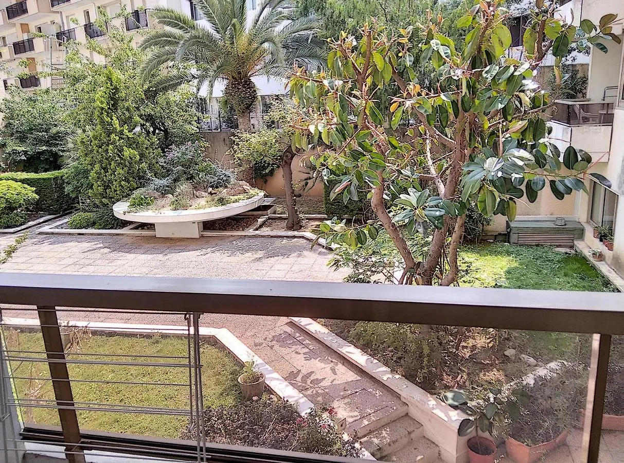 Apartment Residence Graziella Studio 324 Juan-les-Pins France