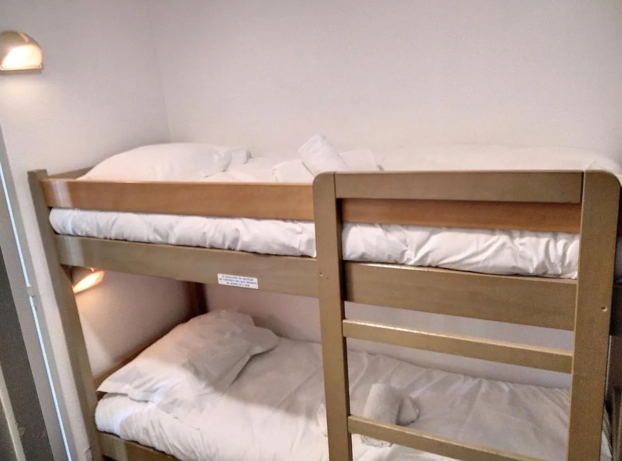 Residence Graziella Studio 324 주앙레핑 0*,  프랑스