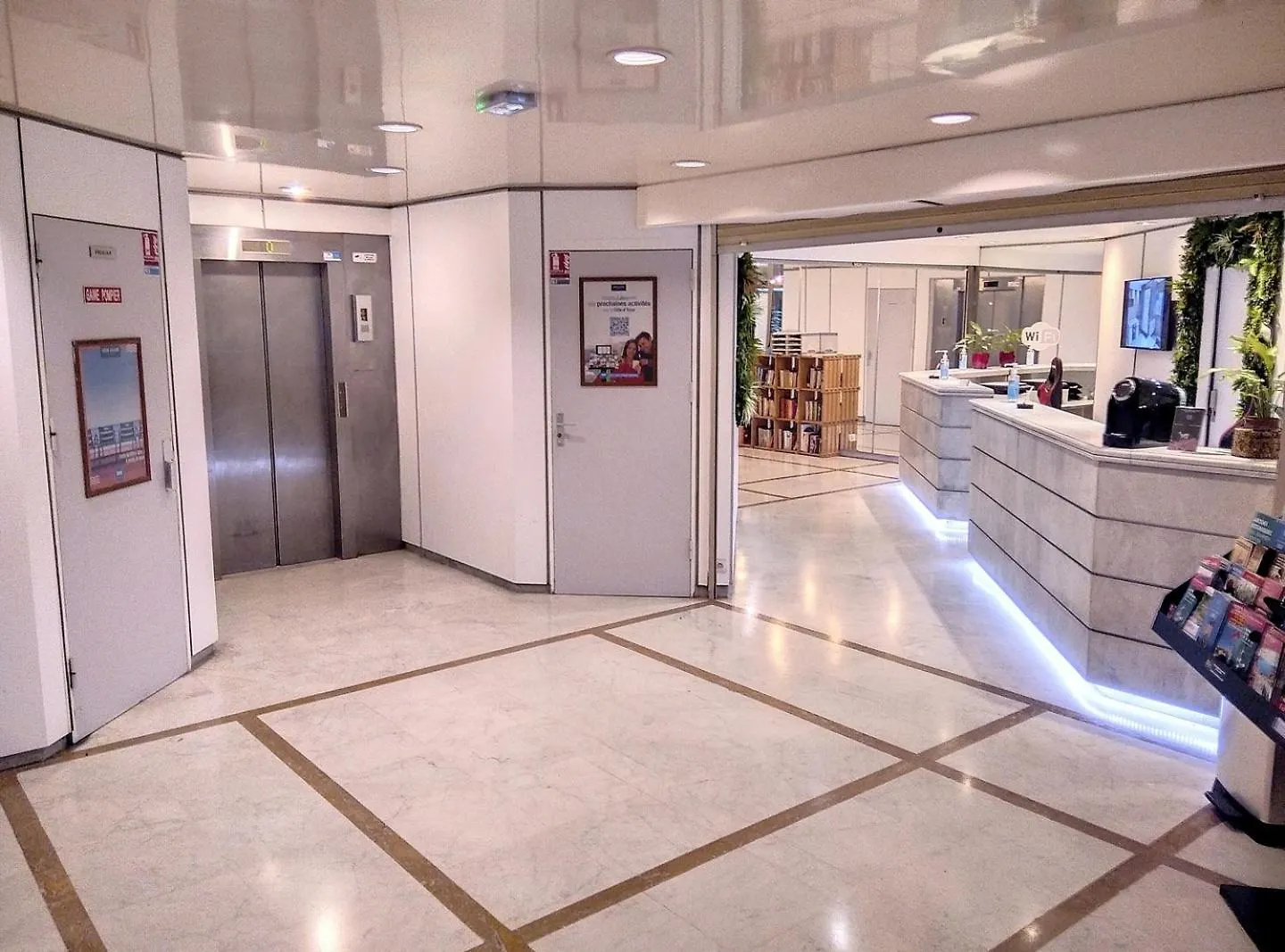 Residence Graziella Studio 324 주앙레핑 프랑스