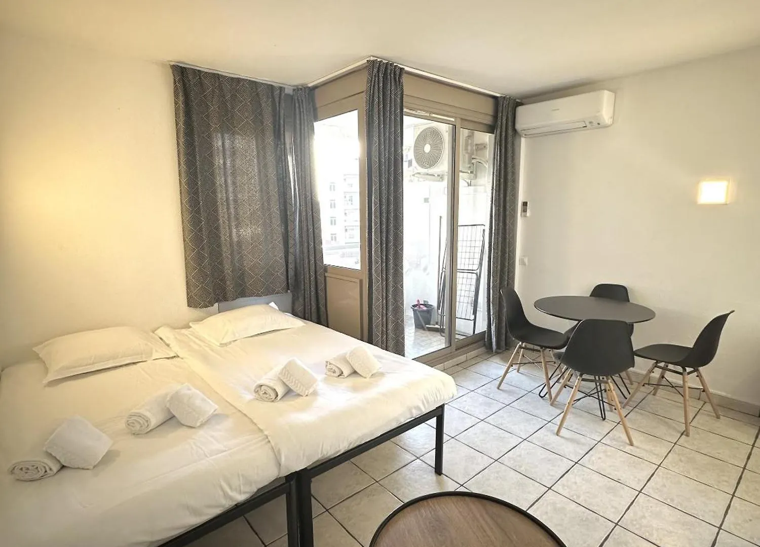 Residence Graziella Studio 324 주앙레핑 프랑스