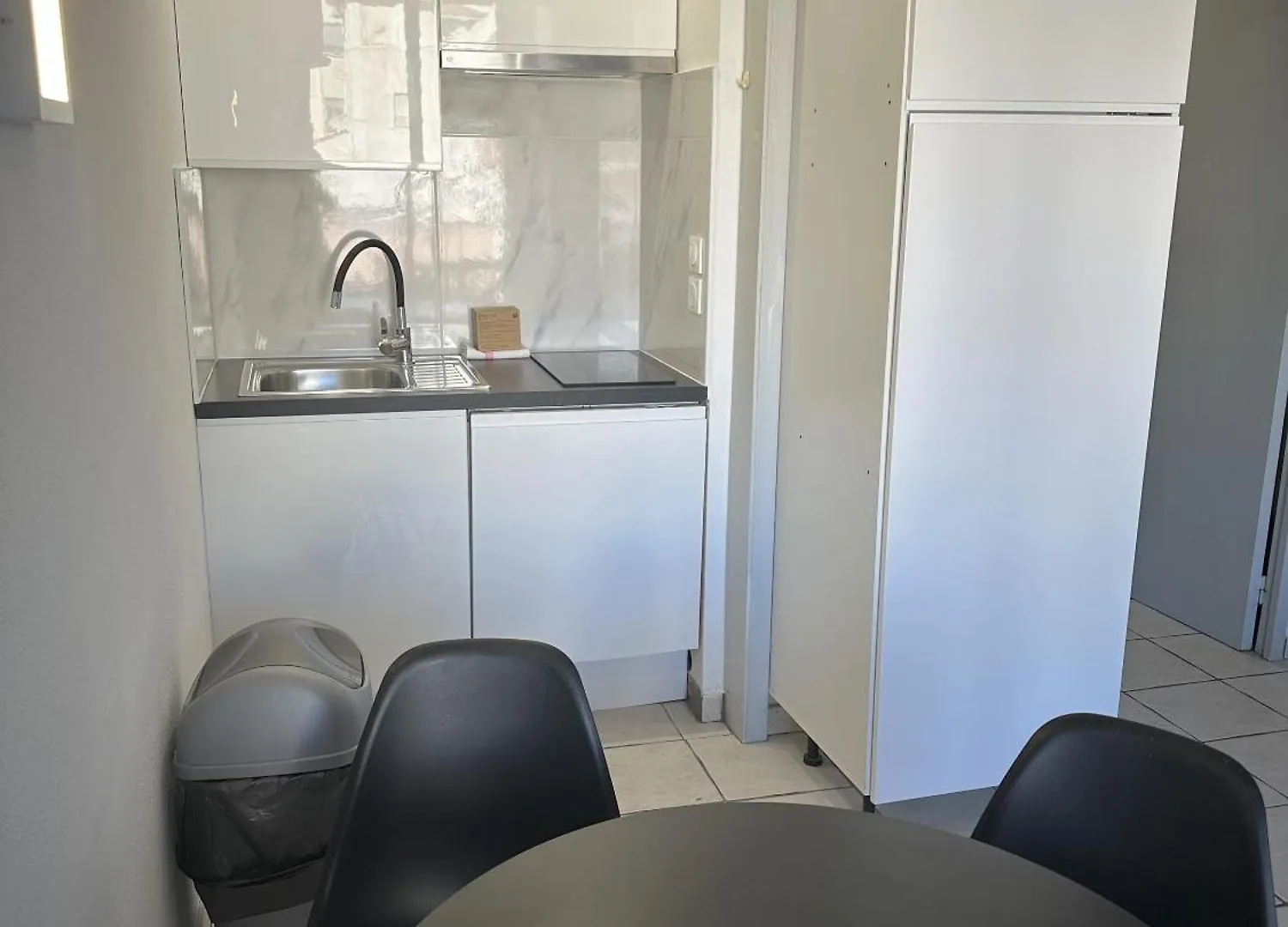 Residence Graziella Studio 324 주앙레핑
