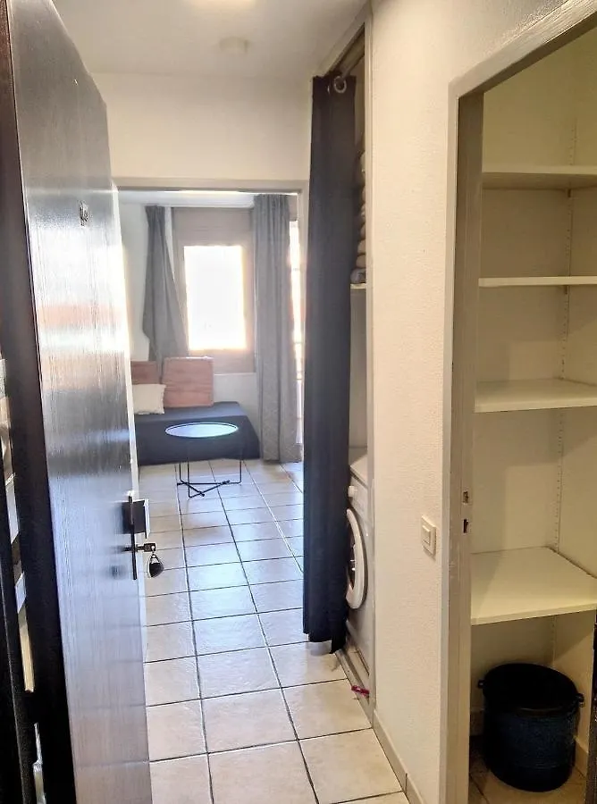 Apartment Residence Graziella Studio 324 Juan-les-Pins