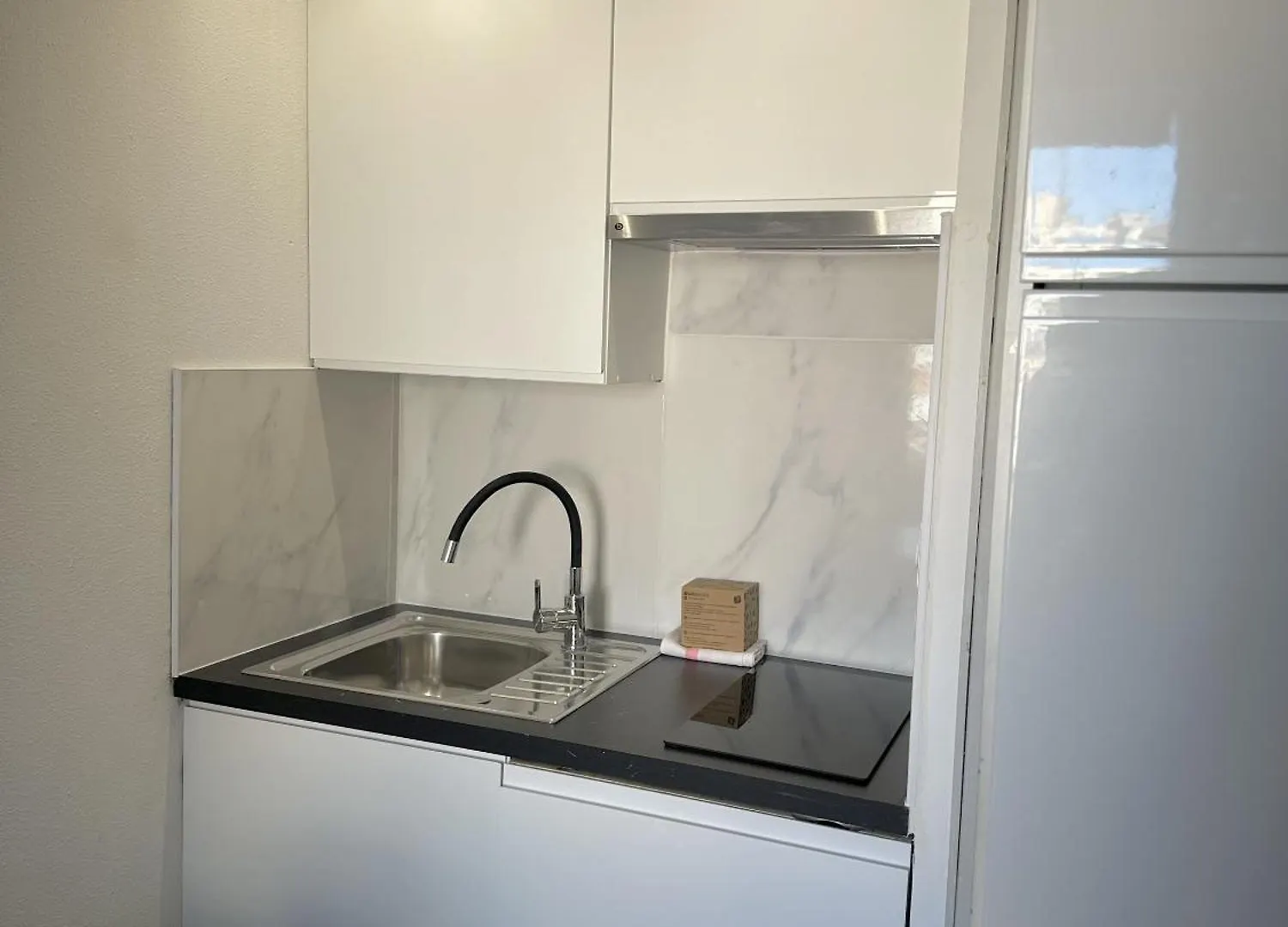 Residence Graziella Studio 324 Juan-les-Pins 0*,
