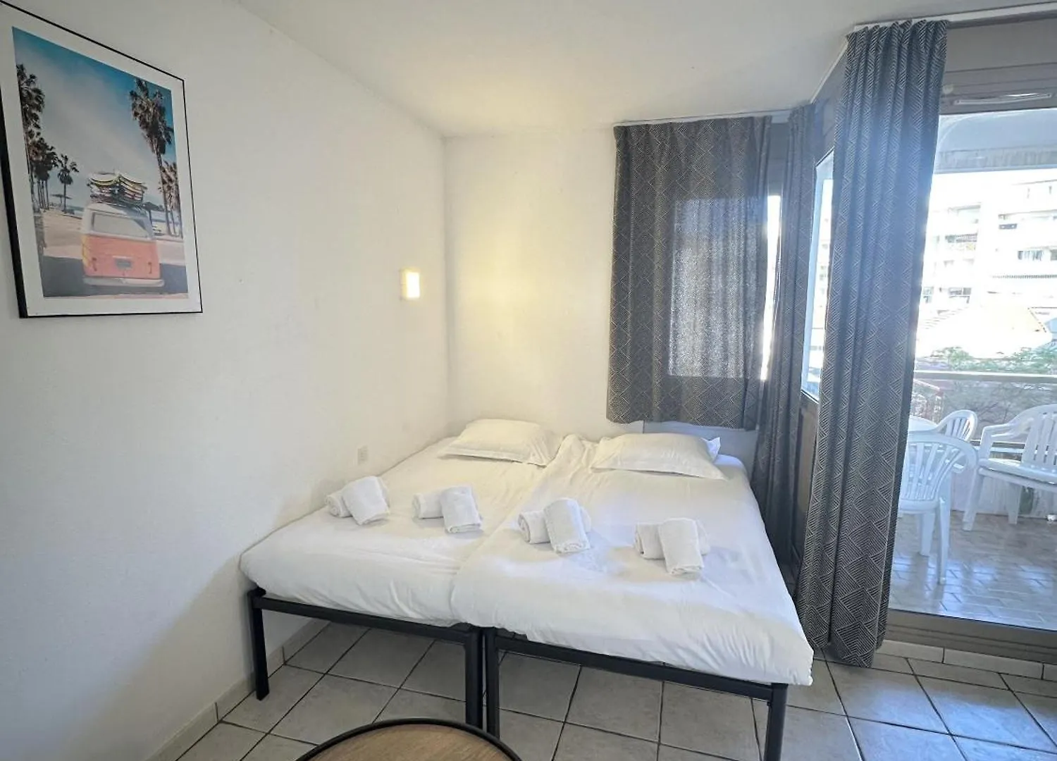 Residence Graziella Studio 324 Juan-les-Pins